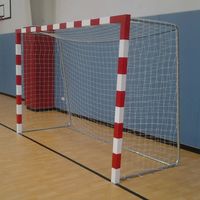 Siatka na bramkę 3*2*1*1,5 m komplet 2 sztuki