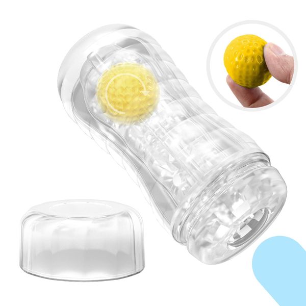 PRETTY LOVE - VACUUM CUP MASTURBATOR Stellar ABS TPR zdjęcie 9