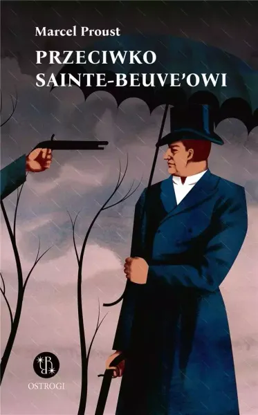 Przeciwko Sainte-Beuve'owi w.2 zdjęcie 1