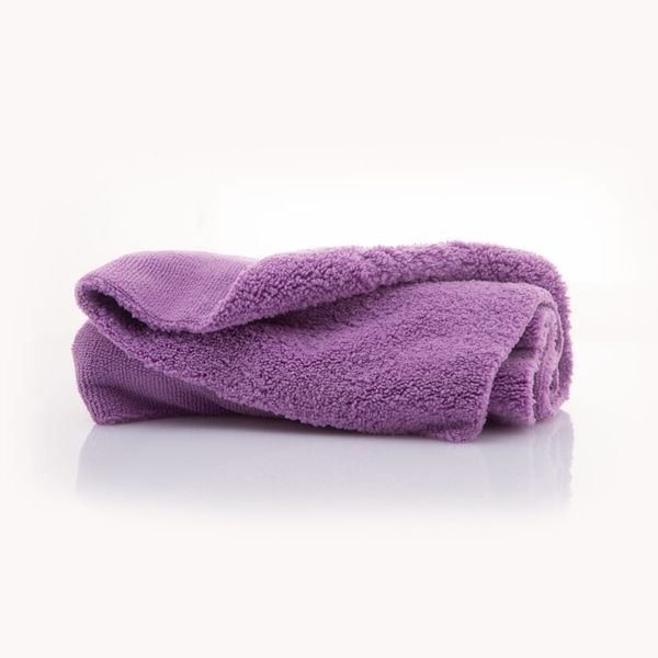 Mikrofibra do Samochodu do Czyszczenia GENTLEMAN BASIC PURPLE WORK STUFF x5 zdjęcie 3