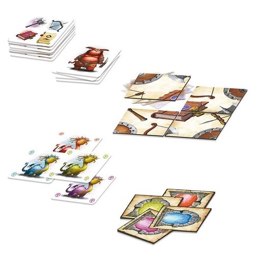 Gra Strachu Ciachu na Arena.pl