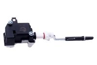 Siłownik wlewu paliwa VW Golf IV Touareg