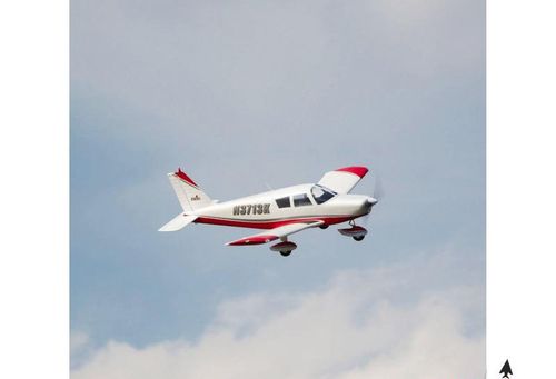 E-flite Cherokee 1.3m PNP na Arena.pl