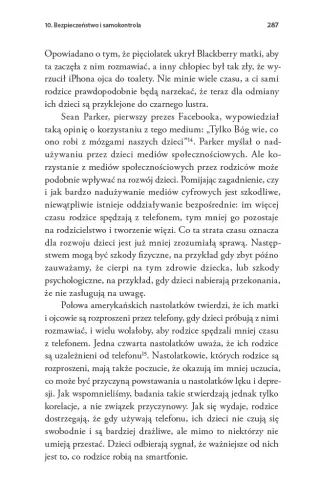 Zdrowy umysł w sieci algorytmów na Arena.pl