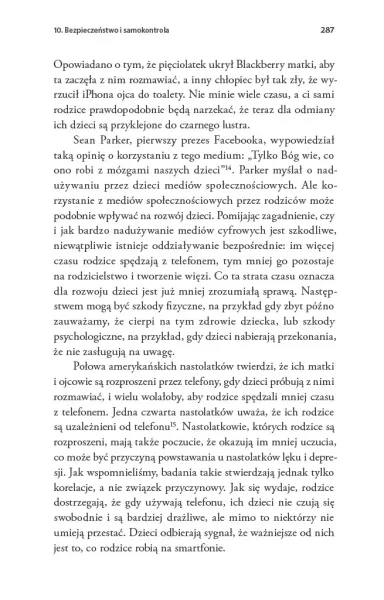 Zdrowy umysł w sieci algorytmów zdjęcie 5