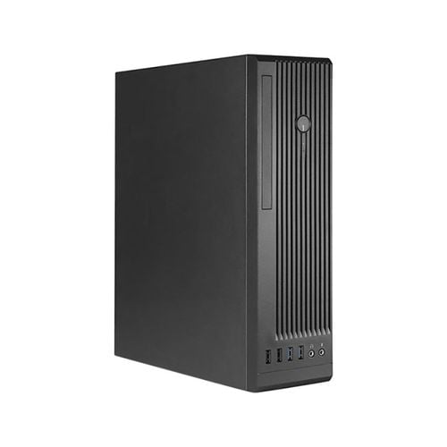 Komputer ADAX VERSO SFF WXIPC12400 i5-12400/H610/16GB/1TB/Wi-Fi/BT/W11P na Arena.pl