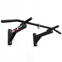 Drążek uchwyt na ściane do podciągania ścienny ćwiczeń uchwyt na worek