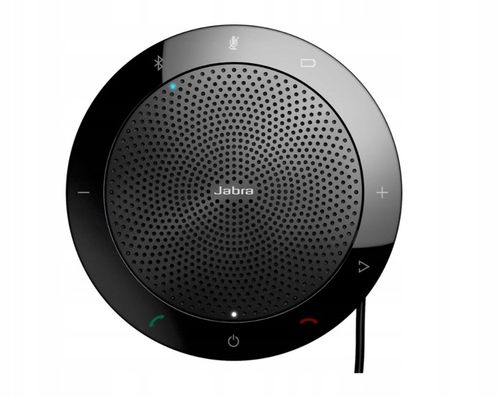 Głośnik konferencyjny JABRA Speak 510 + adapter Link 370 bluetooth 7510-309 na Arena.pl