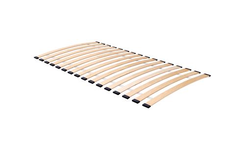 Stelaż z listwy sprężynującej FLEX 140x70 (12 listew) na Arena.pl