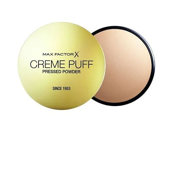 Creme Puff 42 Deep Beige Puder w kompakcie zdjęcie 6