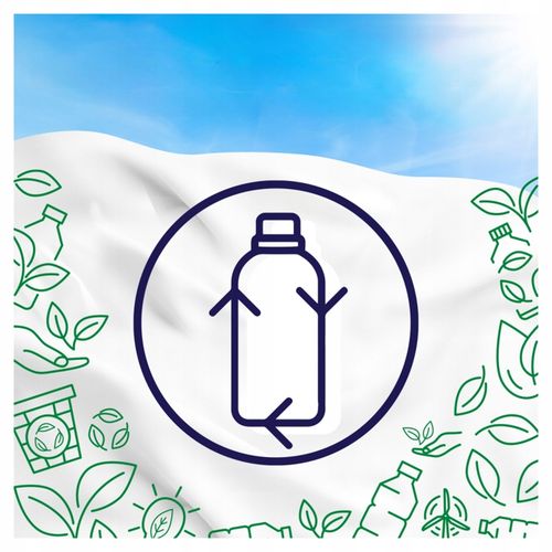 Zestaw 3x Lenor Sensitive Hipoalergiczny płyn do płukania tkanin 147 na Arena.pl