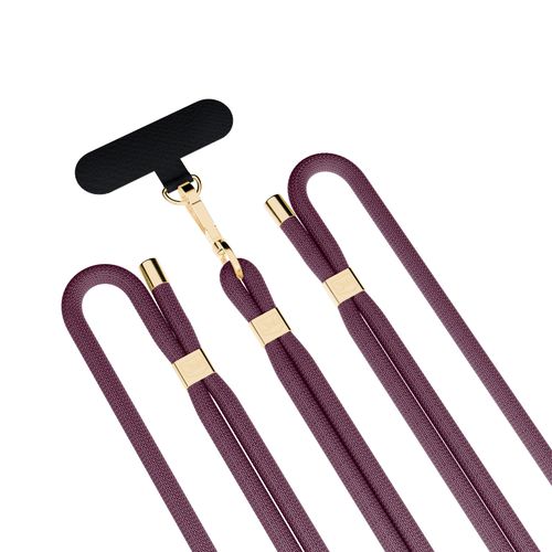 accessories mulberry (gold) - 3mk easyclip elite na Arena.pl