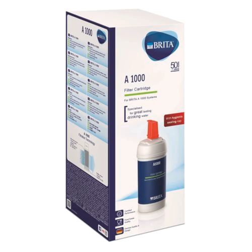 BRITA A1000 Wkład węglowy do systemu filtrującego wodę na Arena.pl