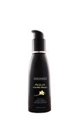 wicked aqua vanilla bean flavored 120ml