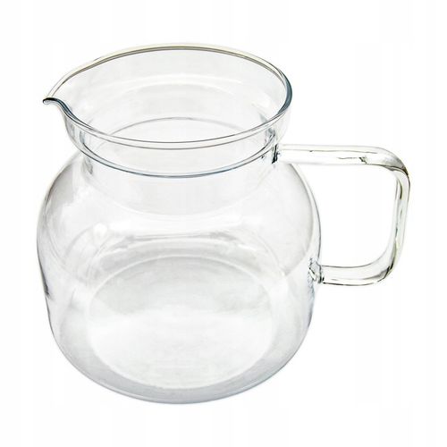 Dzbanek z podgrzewaczem TERMISIL 1,5l na Arena.pl