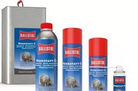 Ballistol Multi Workshop Oil – Odrdzewiacz 400 ml sprayu