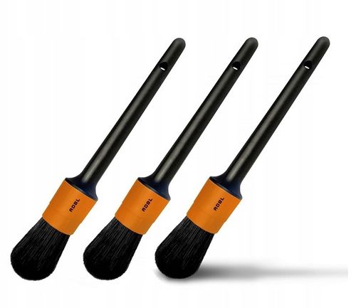 ADBL ROUND DETAILING BRUSH #16 31MM PĘDZELEK na Arena.pl