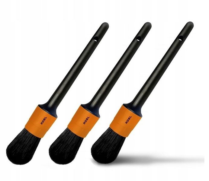 ADBL ROUND DETAILING BRUSH #16 31MM PĘDZELEK zdjęcie 3