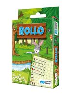 LUCRUM GAMES Gra Rollo (PL)
