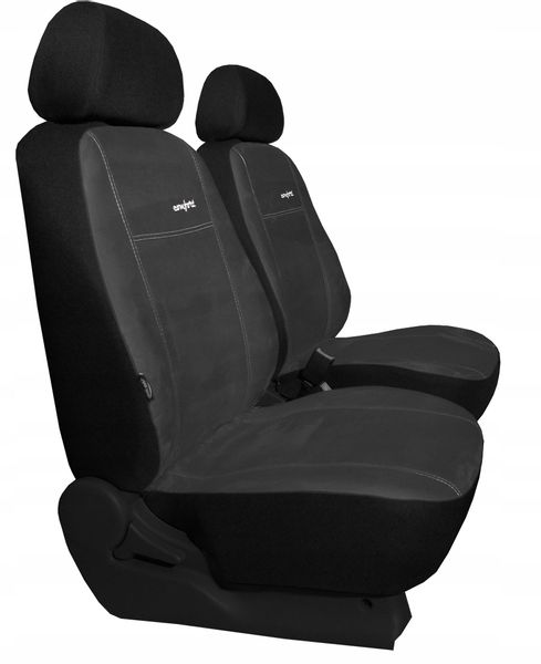 PEUGEOT PARTNER VAN 1 2 I II / POKROWCE PREMIUM zdjęcie 2