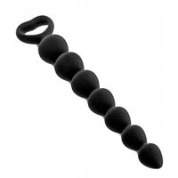 Stymulujący gadżet dla kobiet i mężczyzn. Anal.