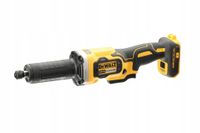 DEWALT SZLIFIERKA PROSTA 18V DCG426N