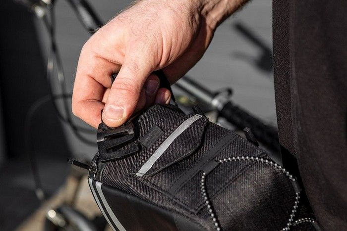 TORBA ROWEROWA - T N91-009 zdjęcie 7