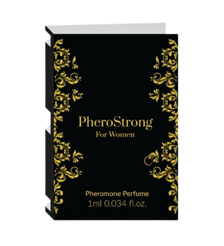 Pherostrong owocowo-kwiatowe feromony na Arena.pl