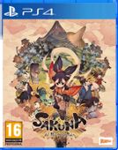 Sakuna of Rice and Ruin - PS4