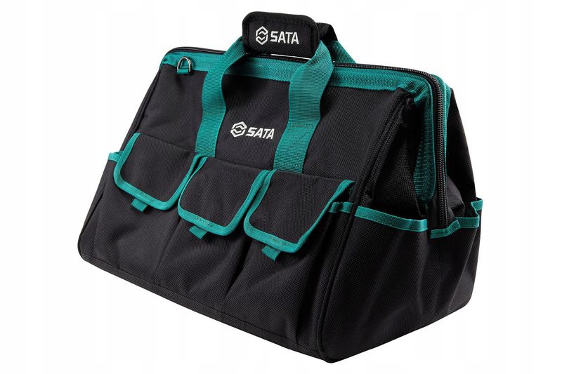 SATA TORBA NARZĘDZIOWA 17" ST95184 zdjęcie 7
