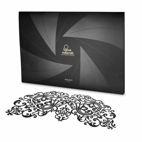 bijoux indiscrets - dalila na Arena.pl