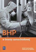 BHP w branży samochodowej. Efekty kształcenia wspólne dla branży Sławomir…