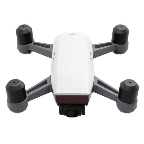 PGYTECH OCHRONA SILNIKÓW DO DJI SPARK + SMYCZ na Arena.pl