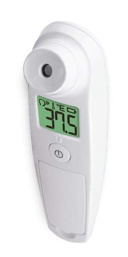 Termometr bezdotykowy Accumed HB500 na Arena.pl