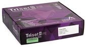 Przewód antenowy TRISET-113 PE żelowany/kabel 100m