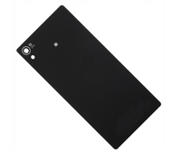 klapka baterii plecki obudowa do sony z4 czarna