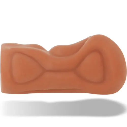 jamyjob signature brandy - anatomiczna maszyna intymna tpr kompaktowa na Arena.pl