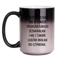 Duży Magiczny 450 ml