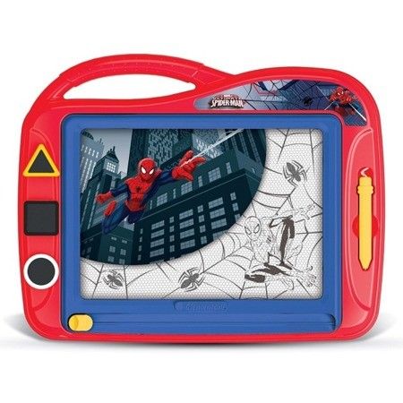 Clementoni Znikopis Spiderman 15109 na Arena.pl
