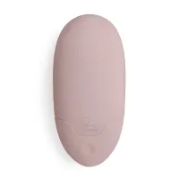 bijoux indiscrets urban massager pink - wodoodporny masażer