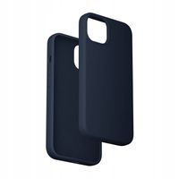 2 x Vention Etui MagSafe Do Telefonu iPhone 15 Futerał Case Plecki Smartfon