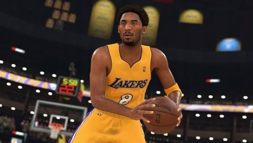 Gra PS5 NBA 2K24 na Arena.pl