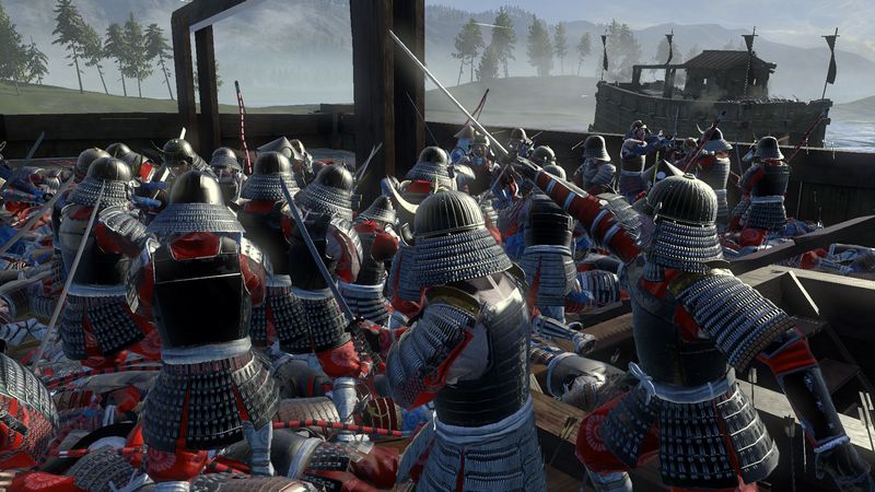 Total War: SHOGUN 2 Collection zdjęcie 5