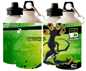 Bidon Ben 10