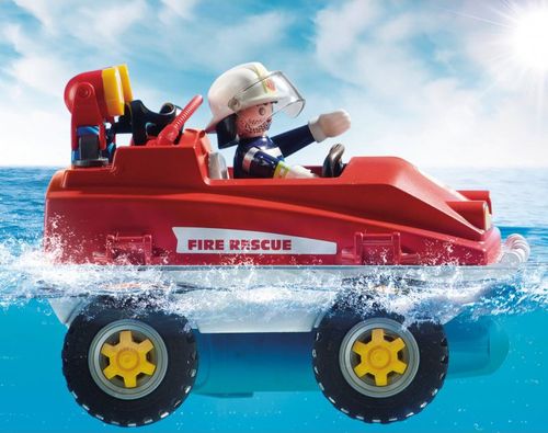 Playmobil 9503 na Arena.pl