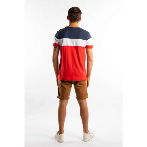 Ellesse TIMAVO TEE 385 RED L na Arena.pl