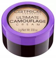 CATRICE ULTIMATE CREAM KRYJĄCY KOREKTOR W KREMIE - 015W FAIR