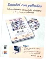 Espanol con peliculas Flores de otro mundo - praca zbiorowa