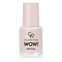 Golden Rose WOW Nail Color 96 Lakier do paznokci Kolor - 96