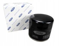 FILTR FORD FIESTA FUSION FOCUS MK1 MK2 MK3 C-MAX MONDEO S-MAX ORYGINAŁ